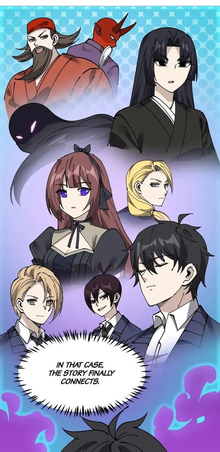 The Daily Life Of Immortal King 245 17