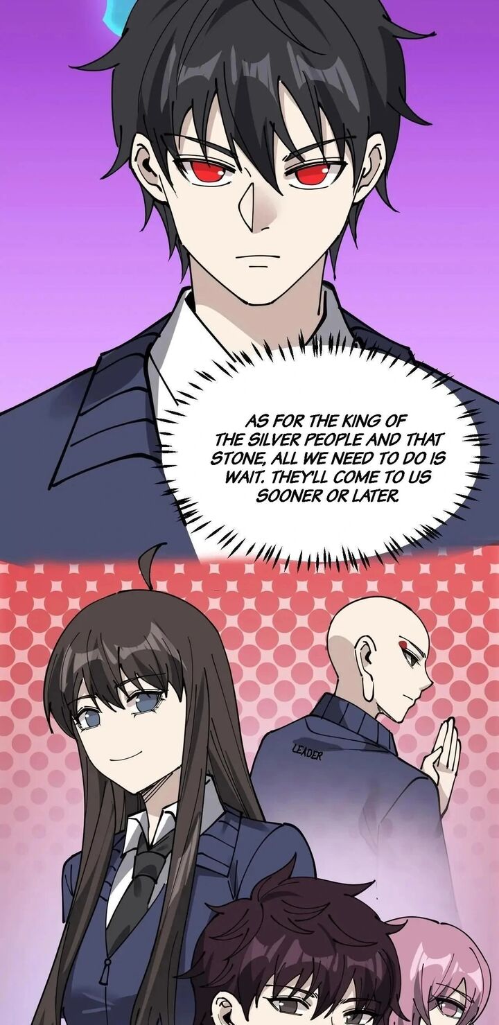 The Daily Life Of Immortal King 245 18