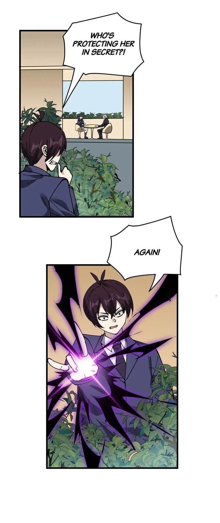 The Daily Life Of Immortal King 245 2