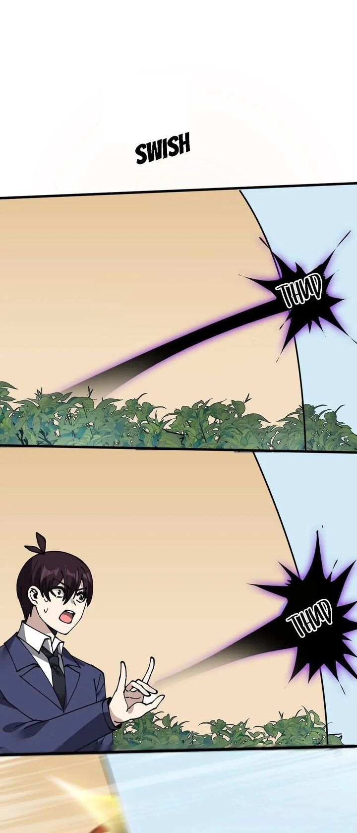 The Daily Life Of Immortal King 245 3