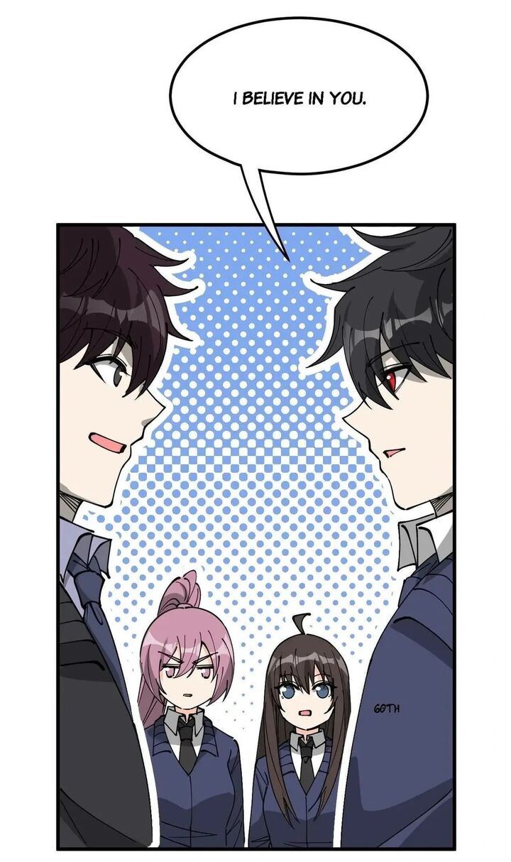 The Daily Life Of Immortal King 245 32