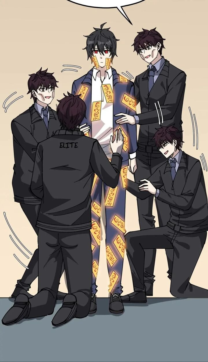 The Daily Life Of Immortal King 245 38