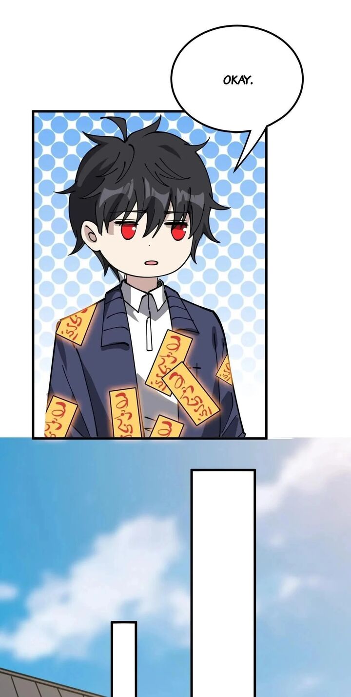 The Daily Life Of Immortal King 245 40