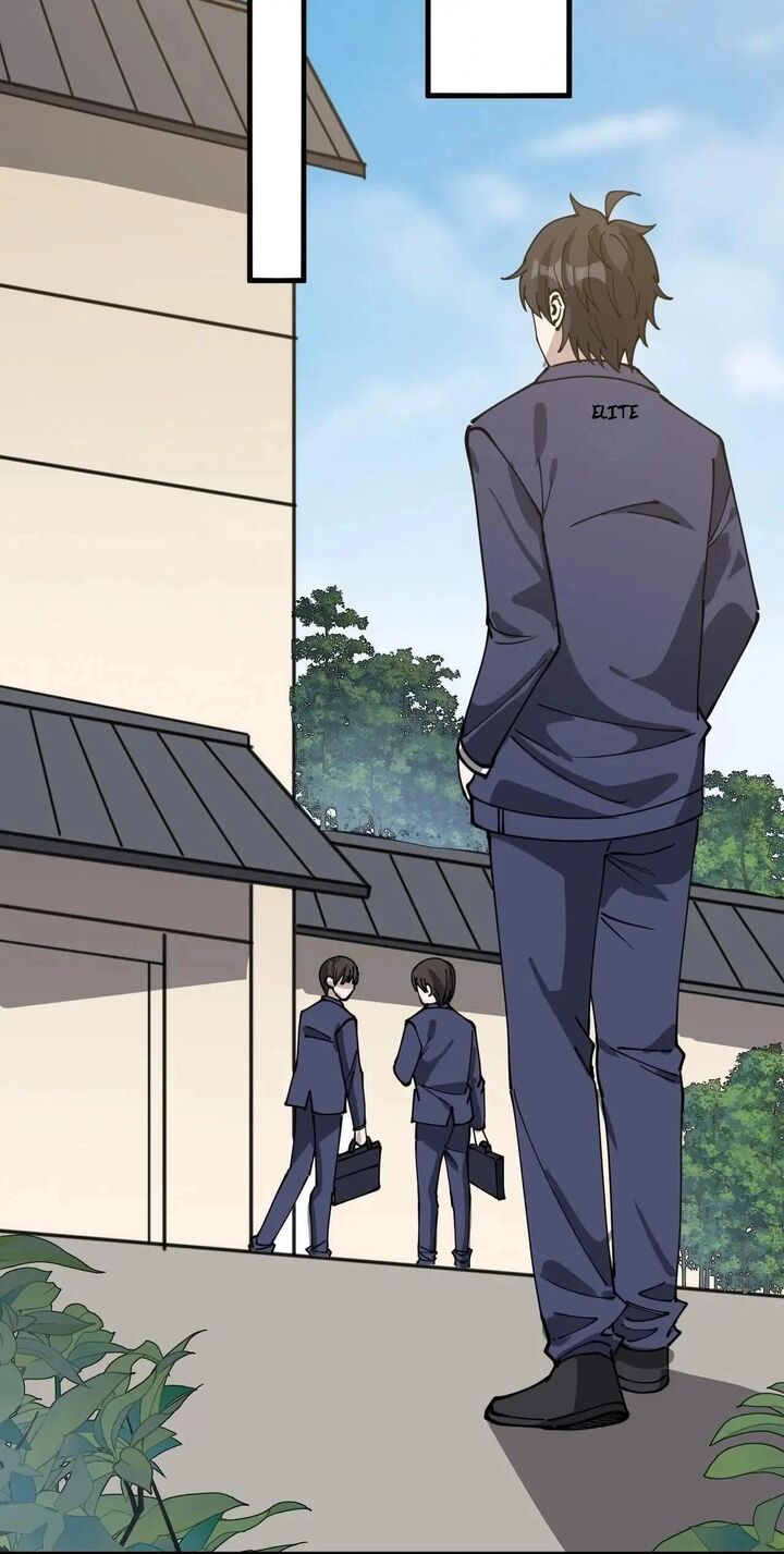 The Daily Life Of Immortal King 245 41