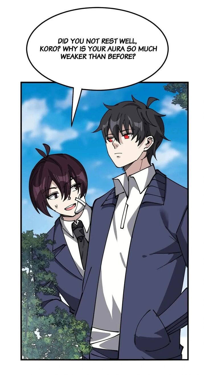 The Daily Life Of Immortal King 245 43