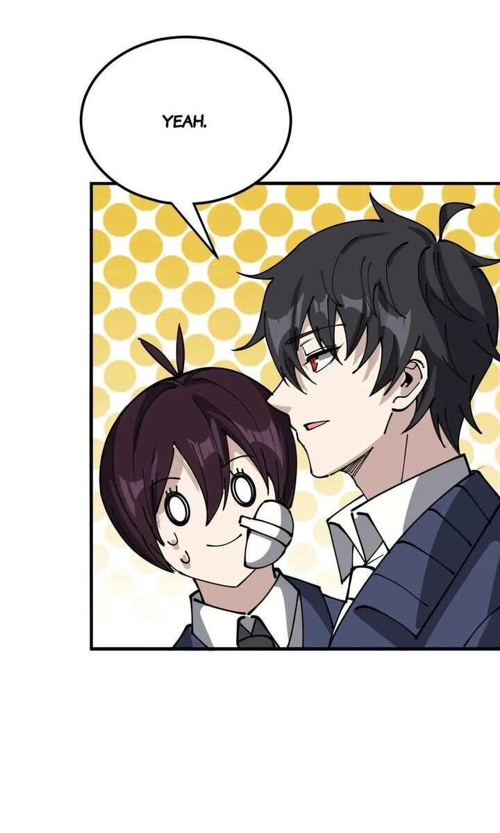 The Daily Life Of Immortal King 245 44