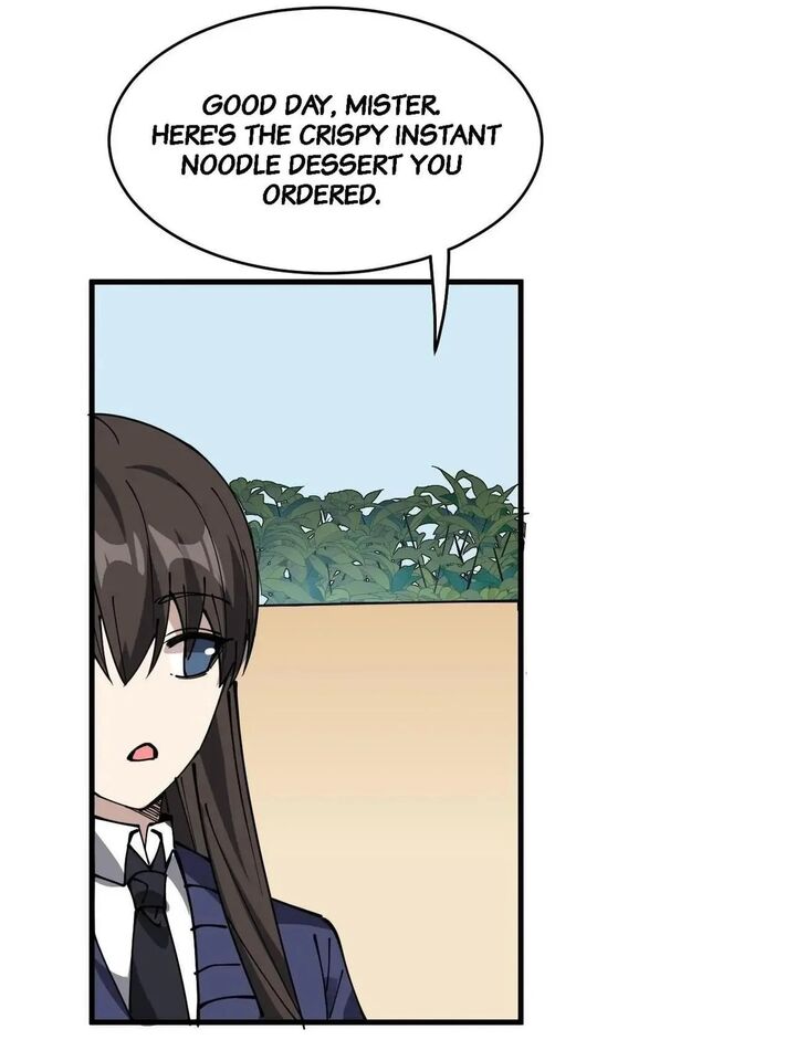 The Daily Life Of Immortal King 245 7