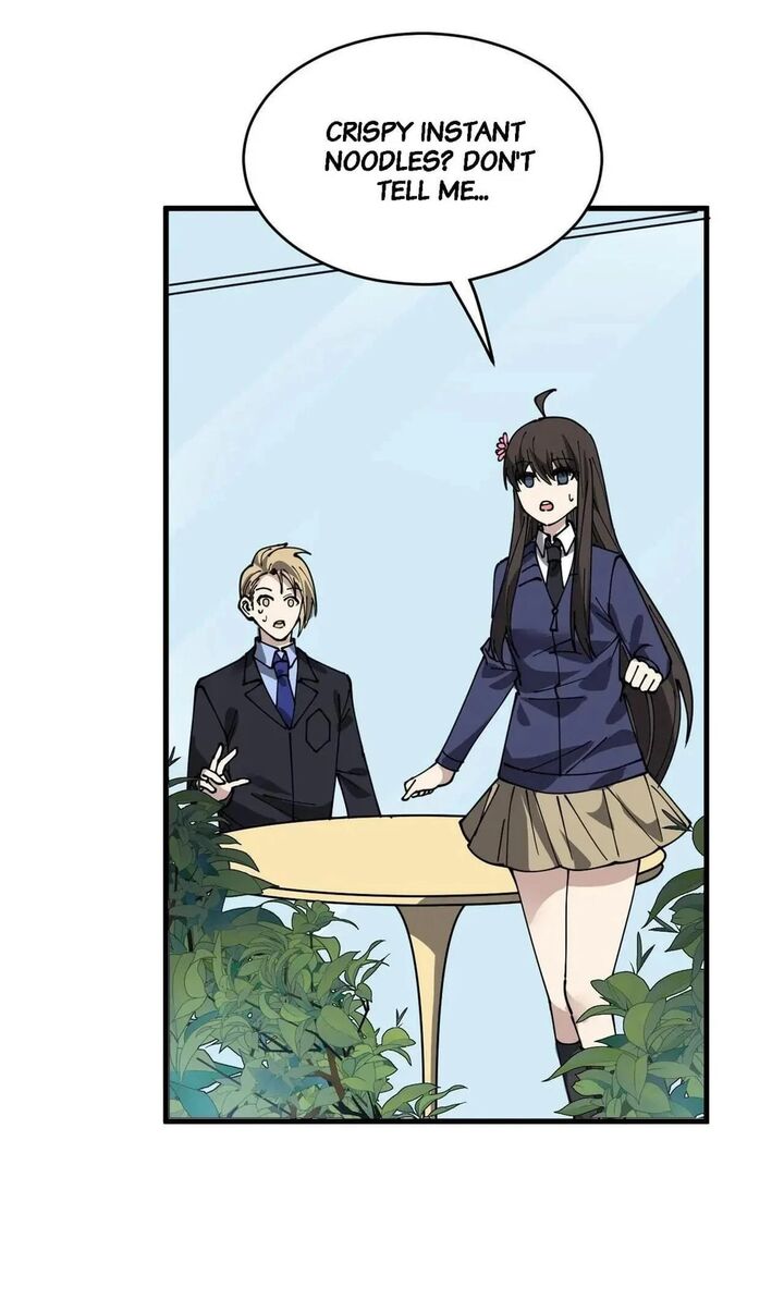 The Daily Life Of Immortal King 245 8