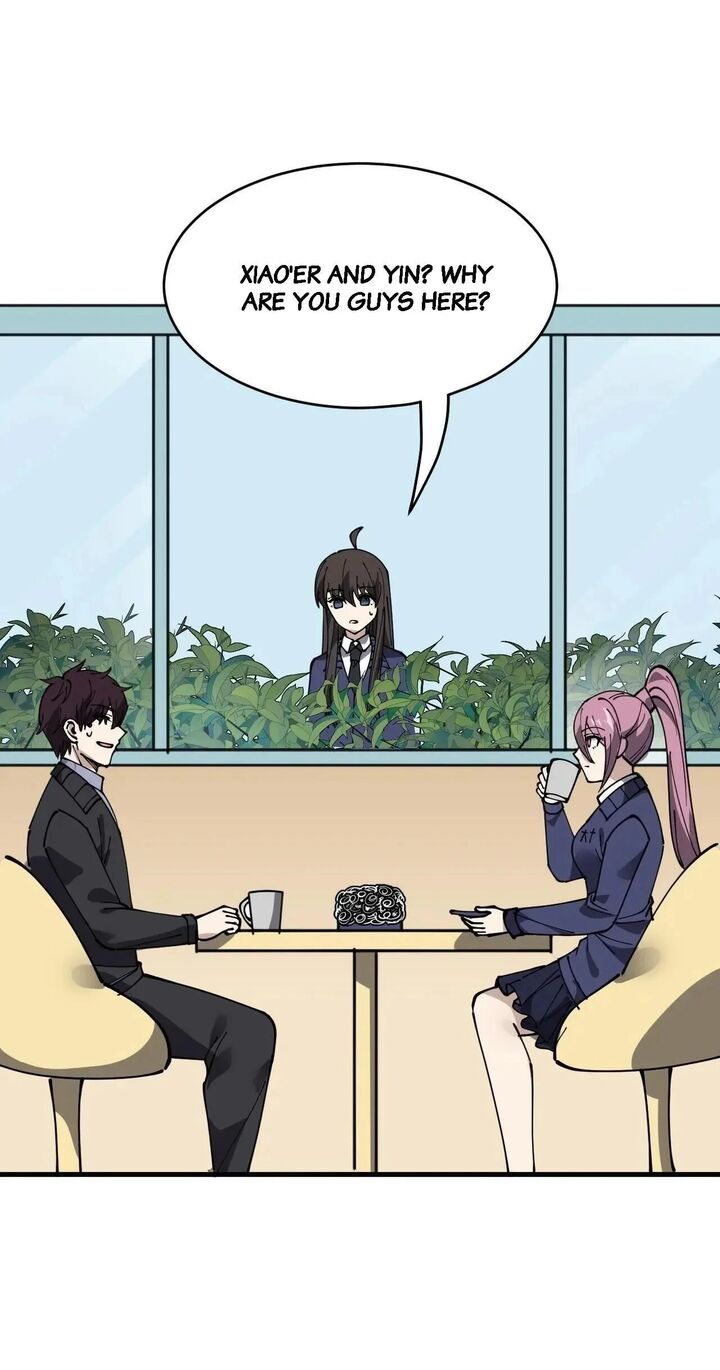 The Daily Life Of Immortal King 245 9