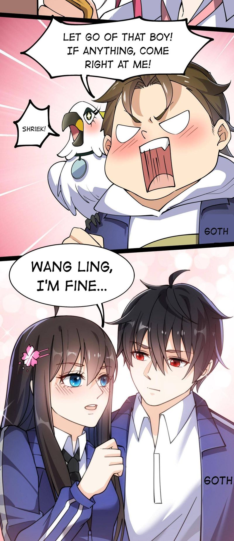 The Daily Life Of Immortal King 47 28