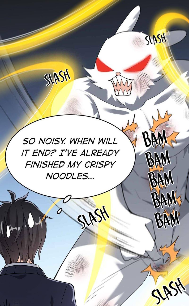 The Daily Life Of Immortal King 48 17