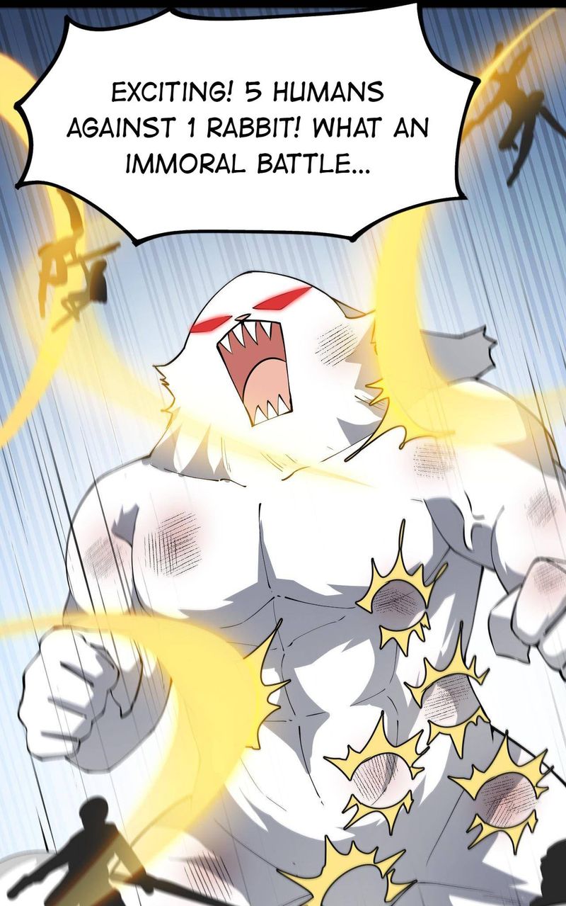 The Daily Life Of Immortal King 48 4