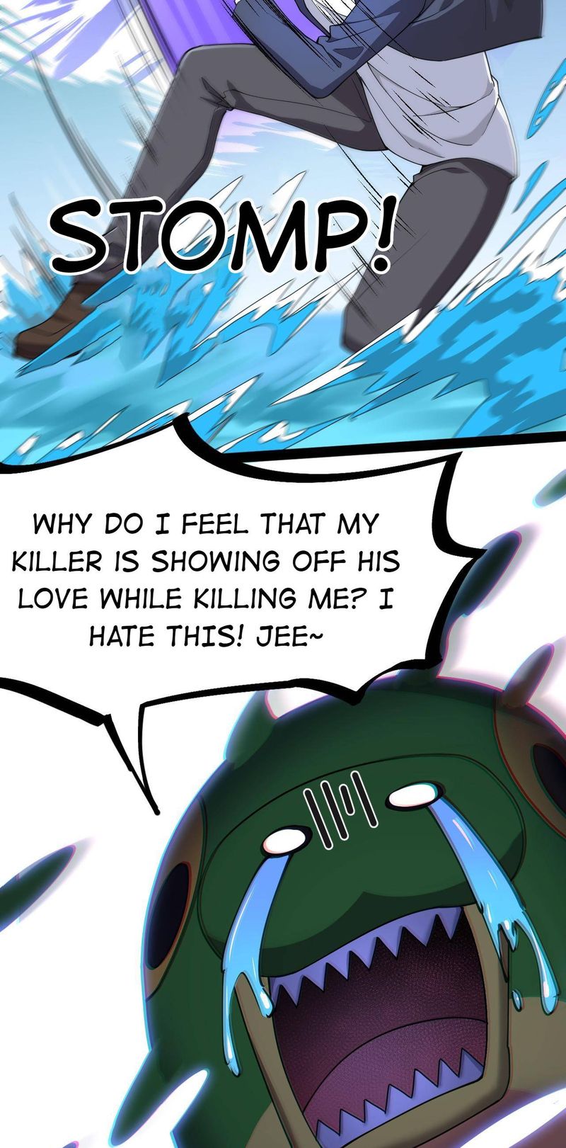 The Daily Life Of Immortal King 50 26