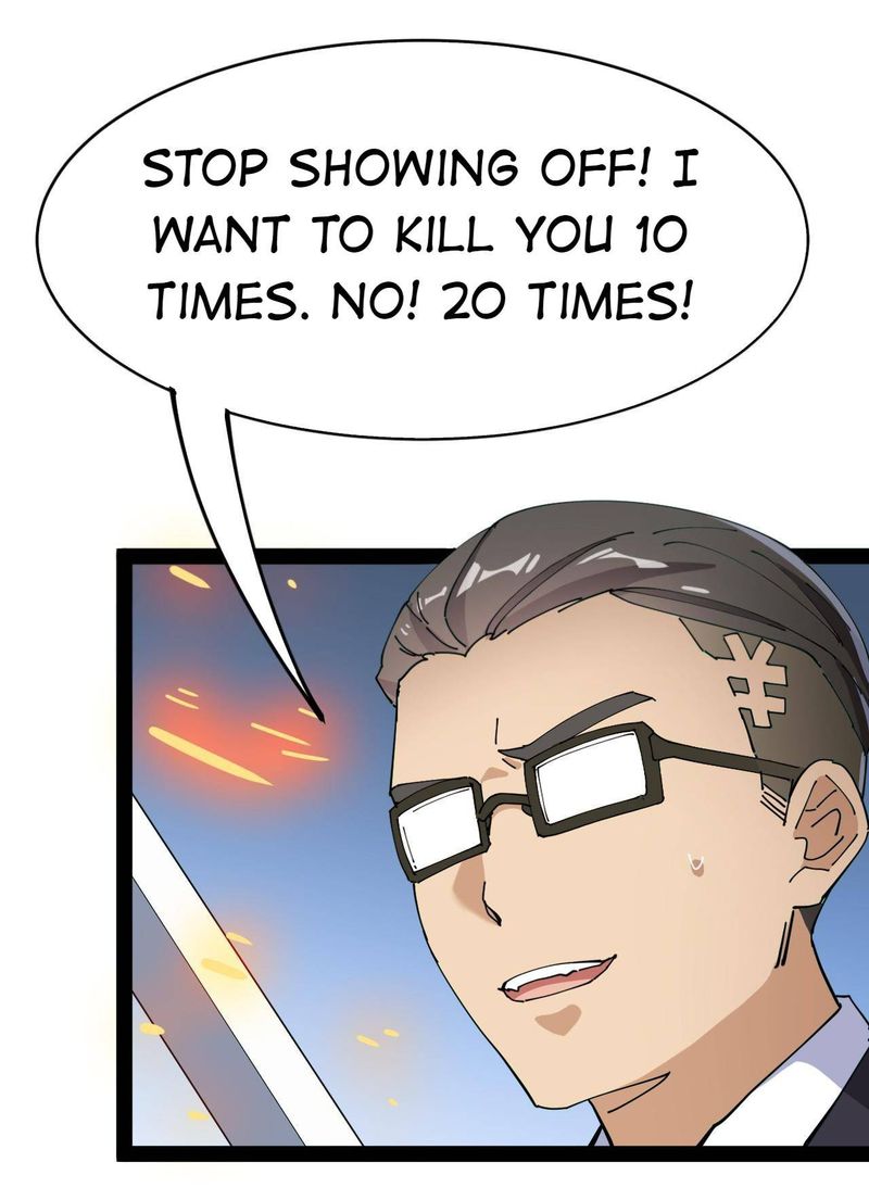 The Daily Life Of Immortal King 50 35