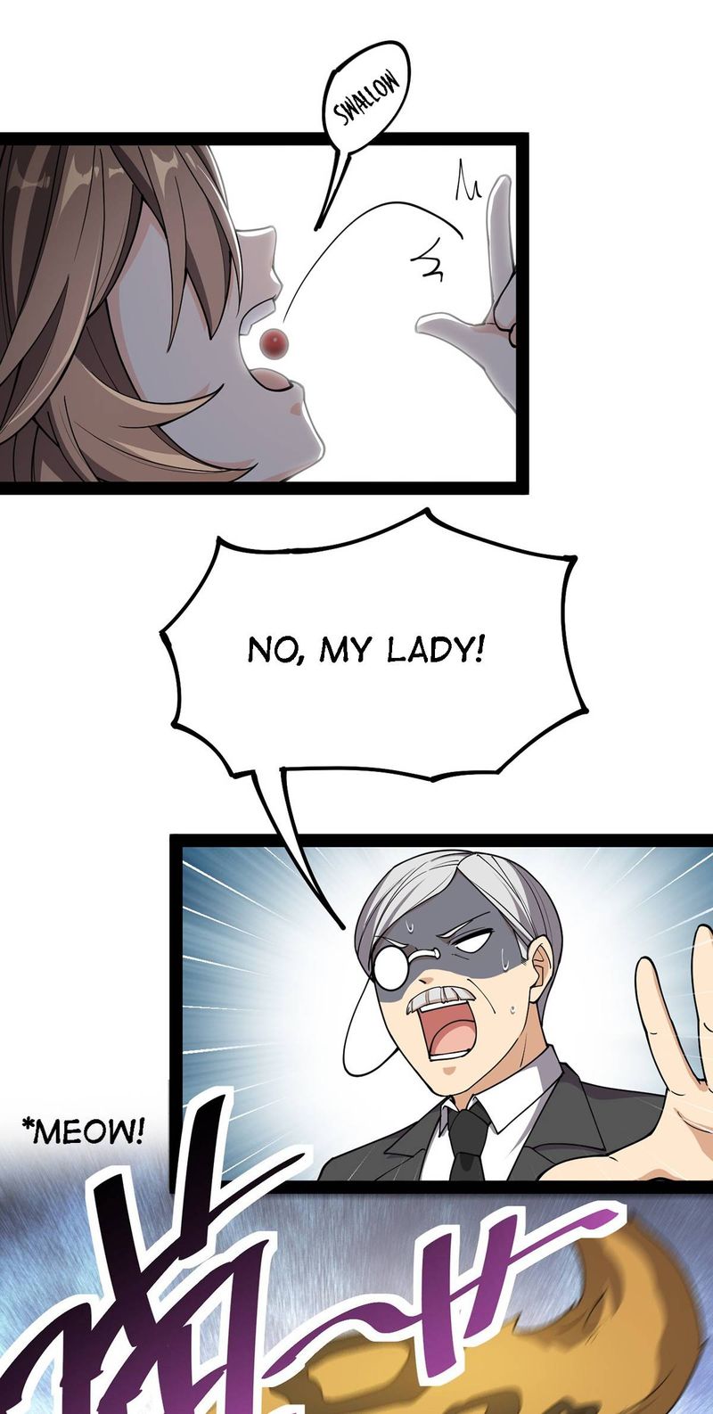 The Daily Life Of Immortal King 58 29