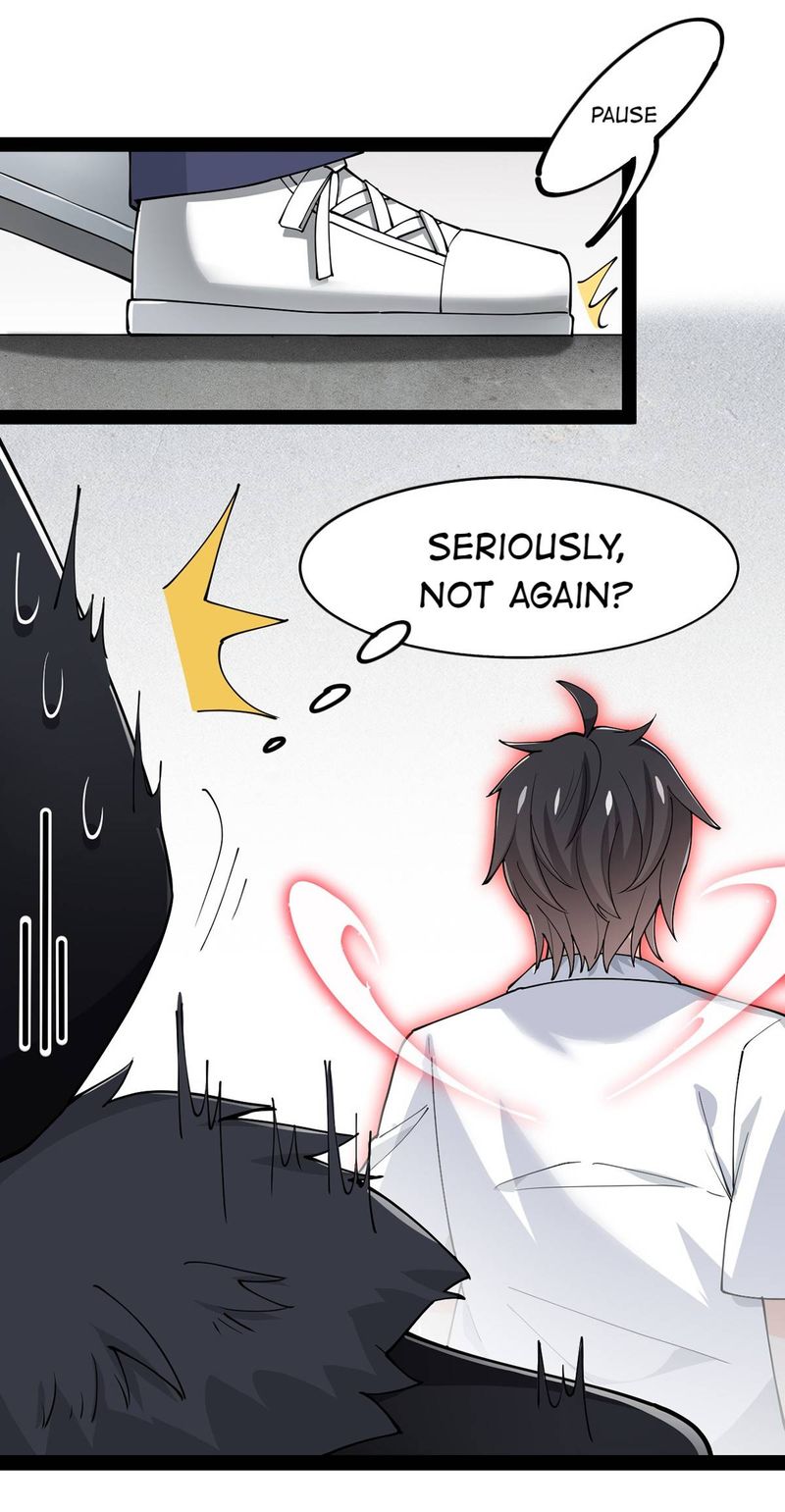The Daily Life Of Immortal King 59 23