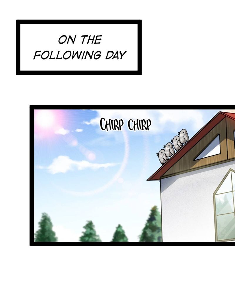 The Daily Life Of Immortal King 61 19