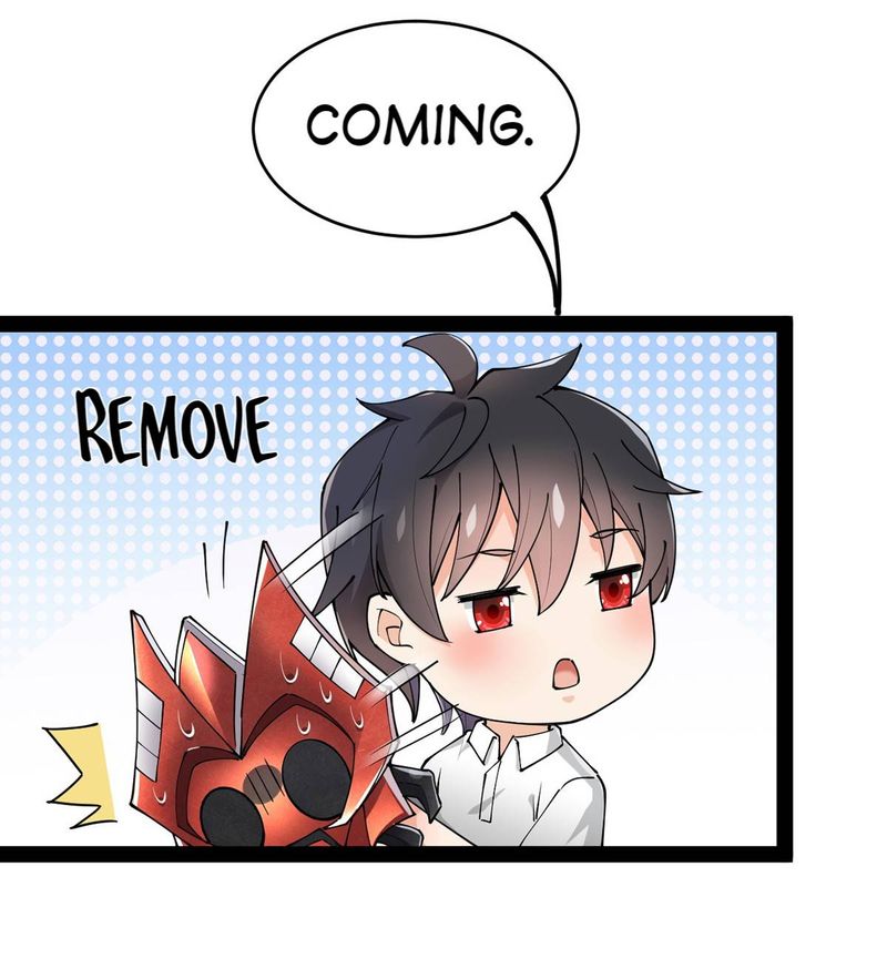 The Daily Life Of Immortal King 61 28
