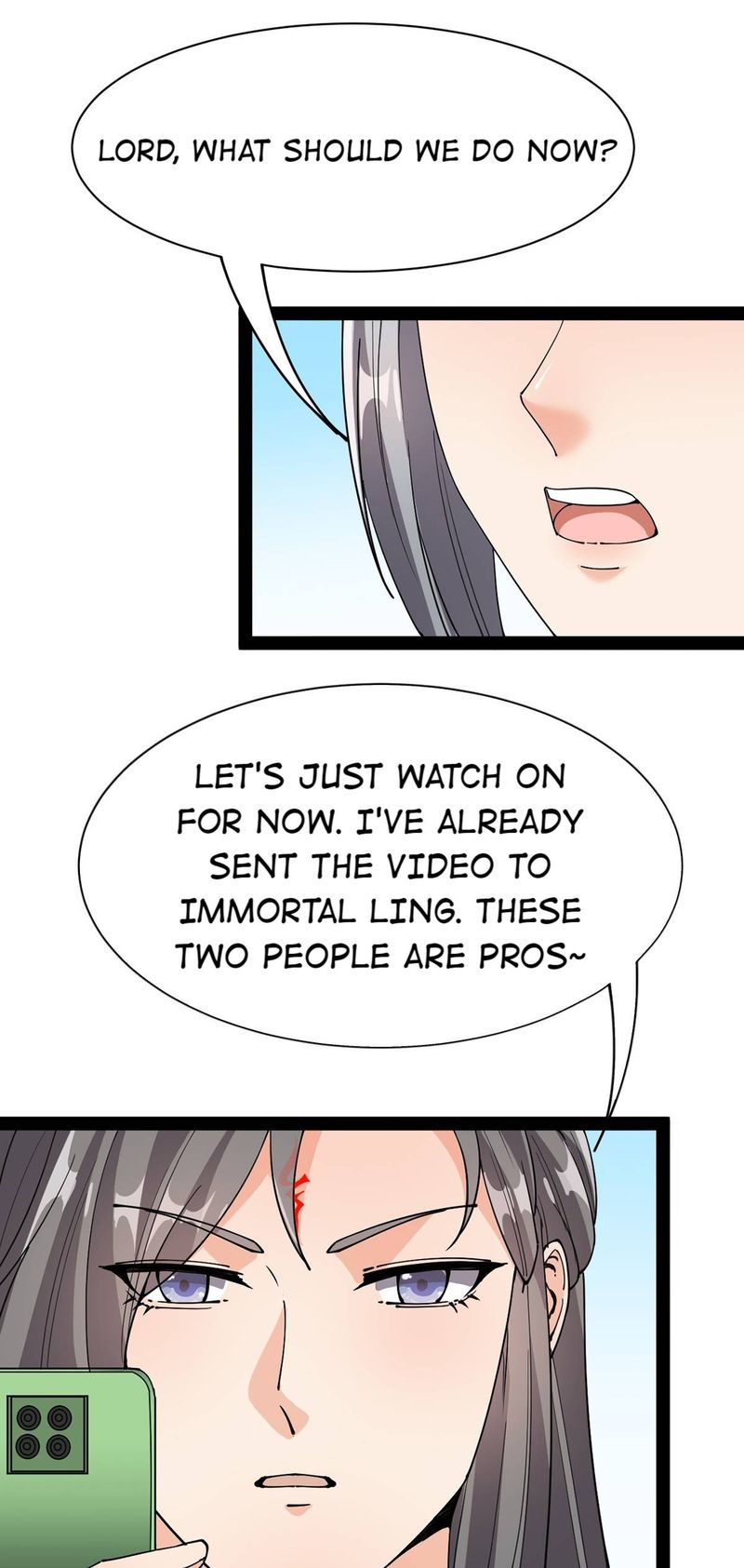 The Daily Life Of Immortal King 79 43