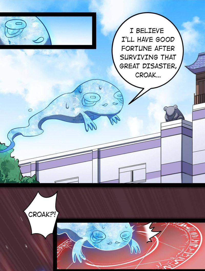 The Daily Life Of Immortal King 8 9