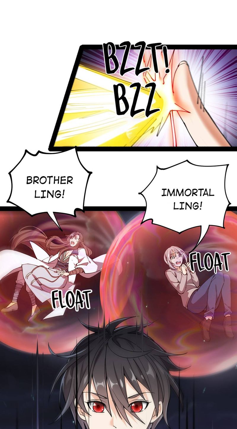 The Daily Life Of Immortal King 81 22