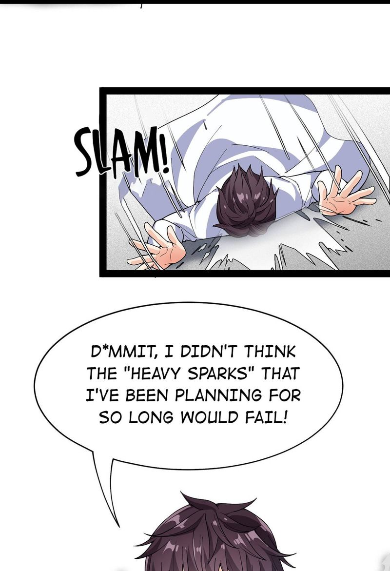 The Daily Life Of Immortal King 83 31