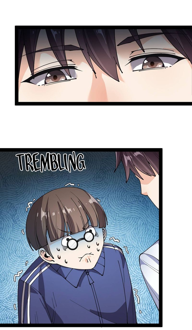 The Daily Life Of Immortal King 83 37