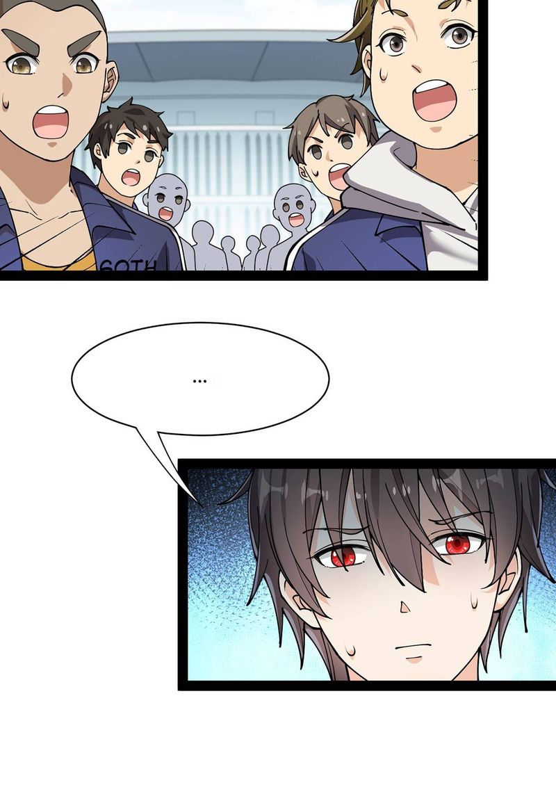 The Daily Life Of Immortal King 83 7