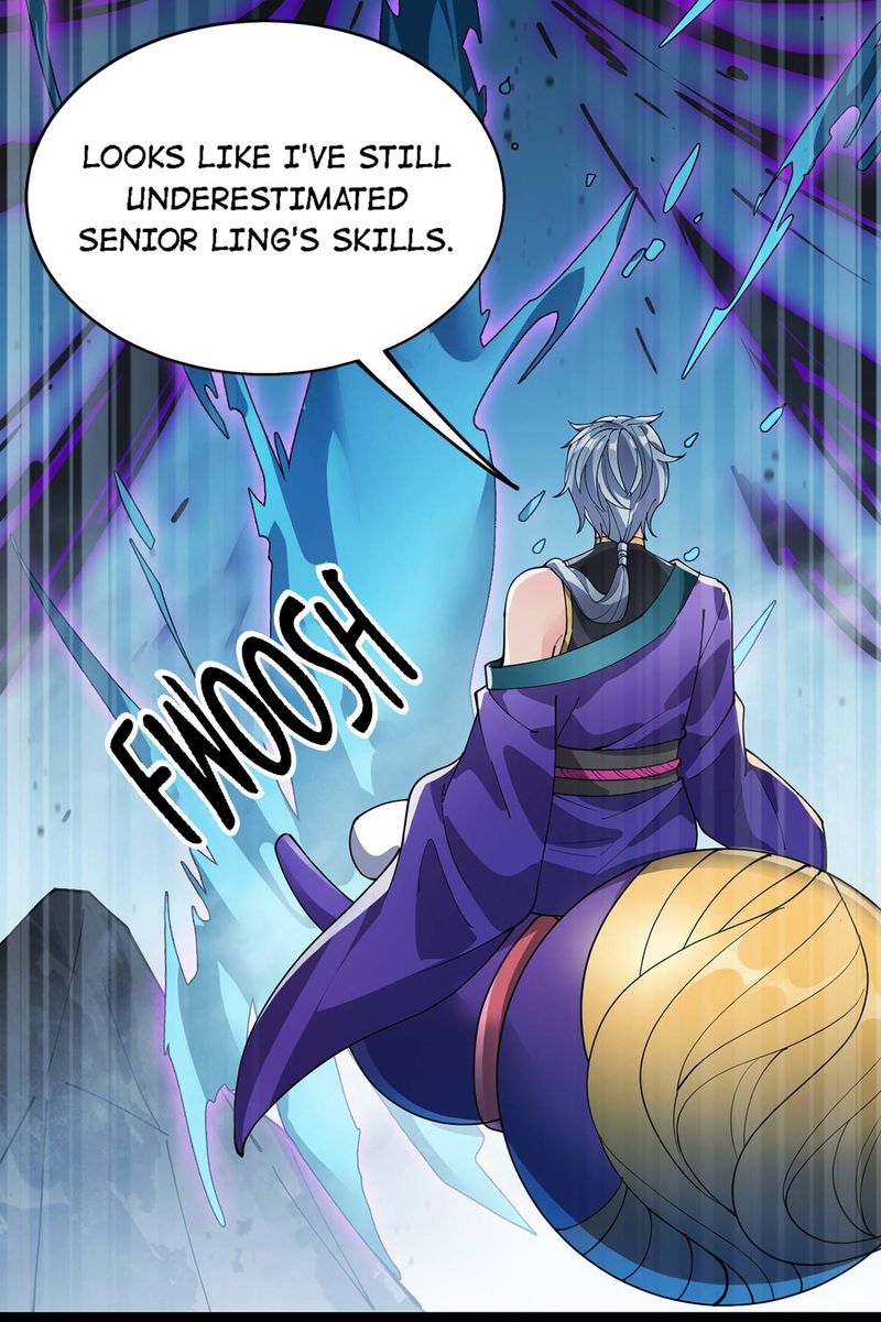 The Daily Life Of Immortal King 88 16