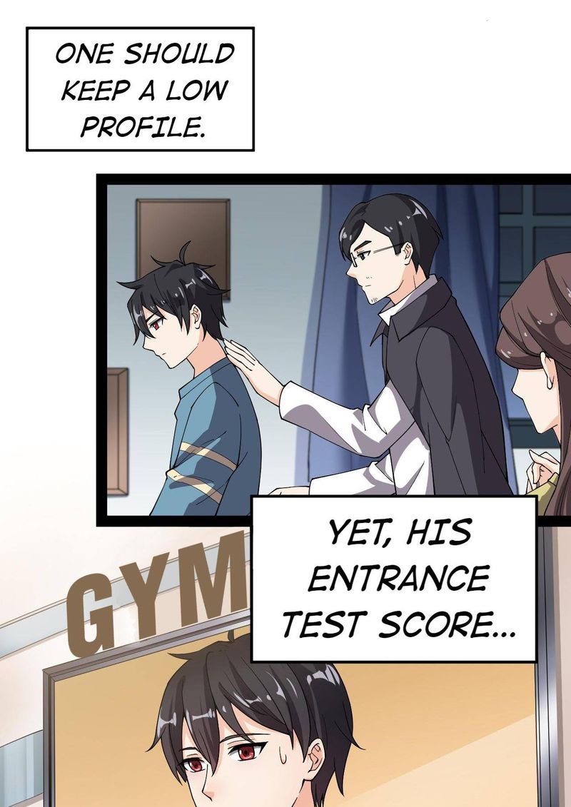 The Daily Life Of Immortal King 9 10