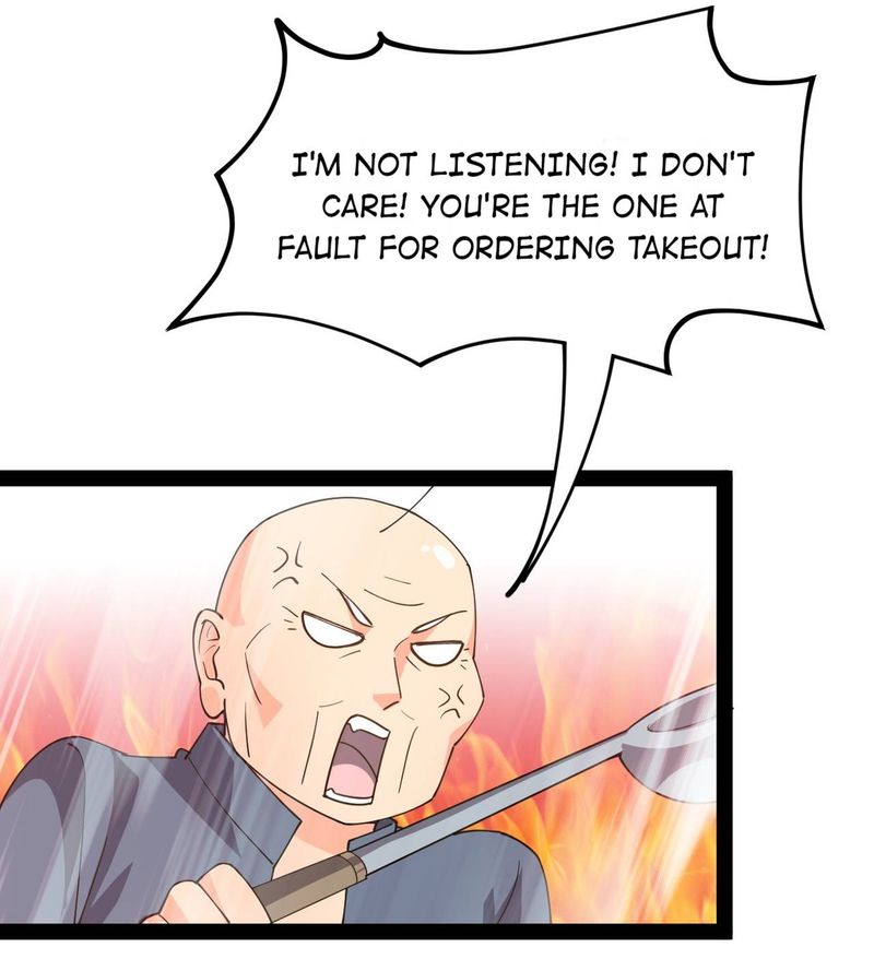 The Daily Life Of Immortal King 93 11