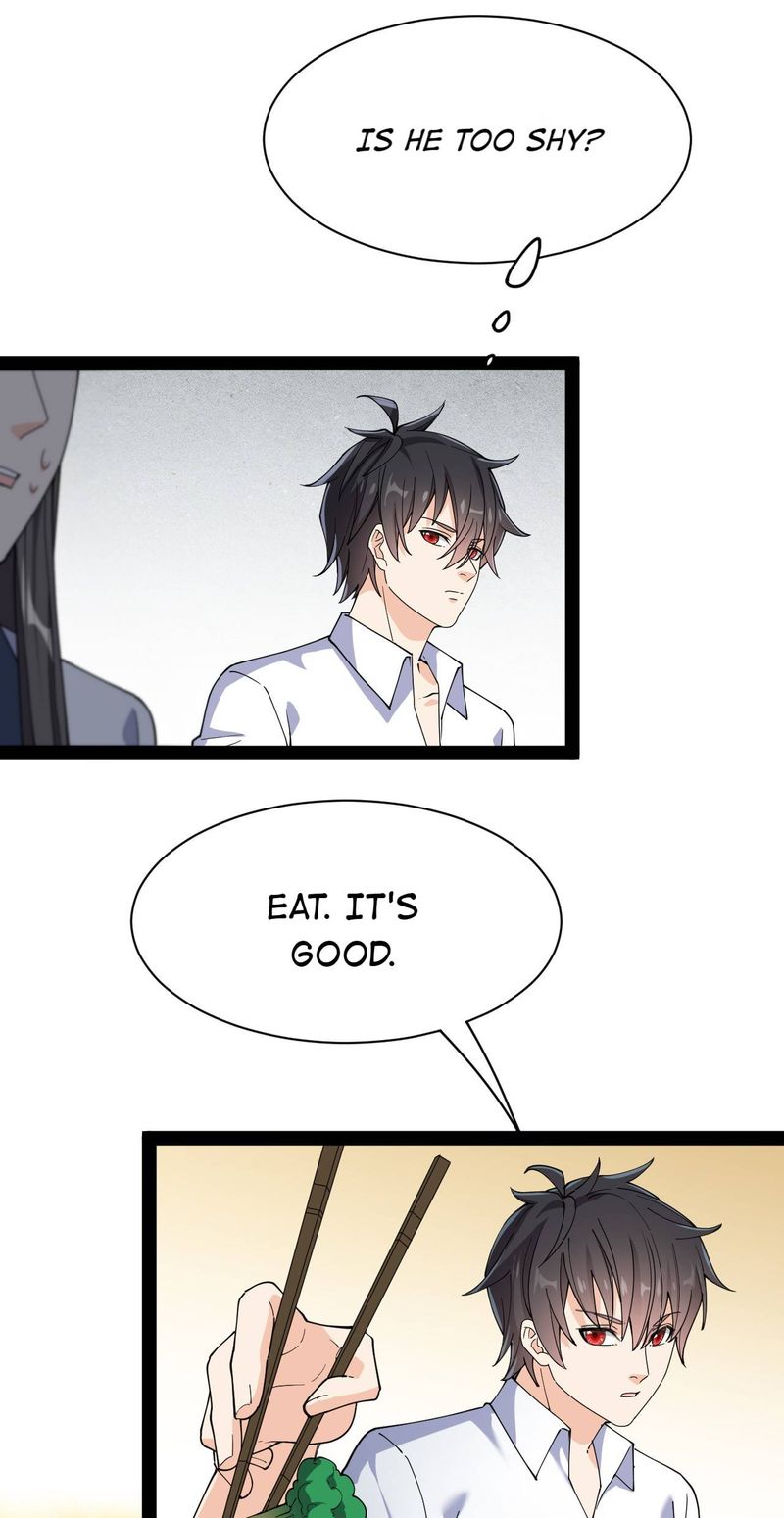 The Daily Life Of Immortal King 94 11