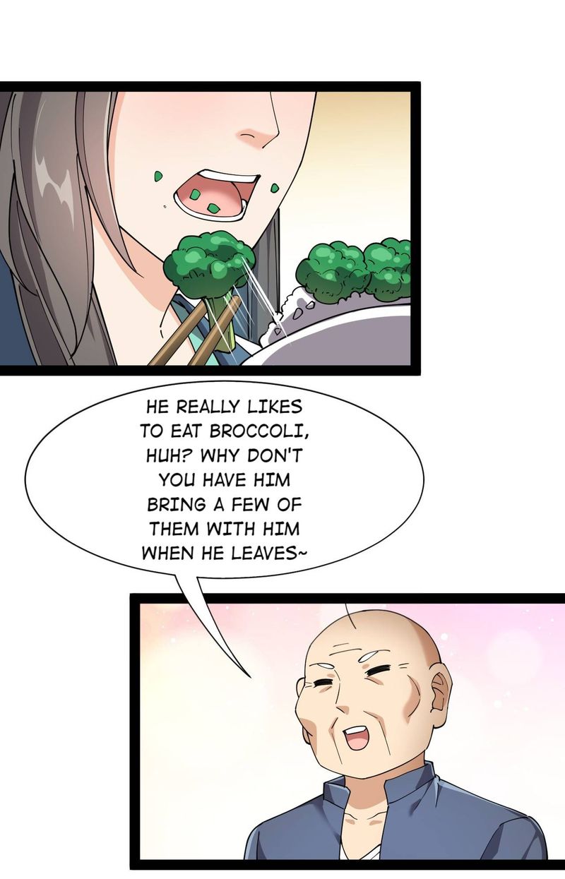 The Daily Life Of Immortal King 94 13