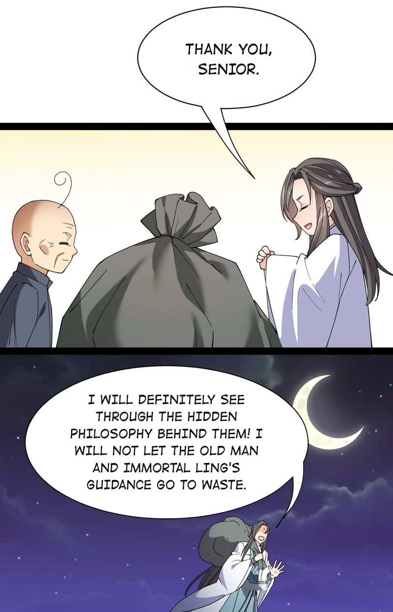 The Daily Life Of Immortal King 94 14