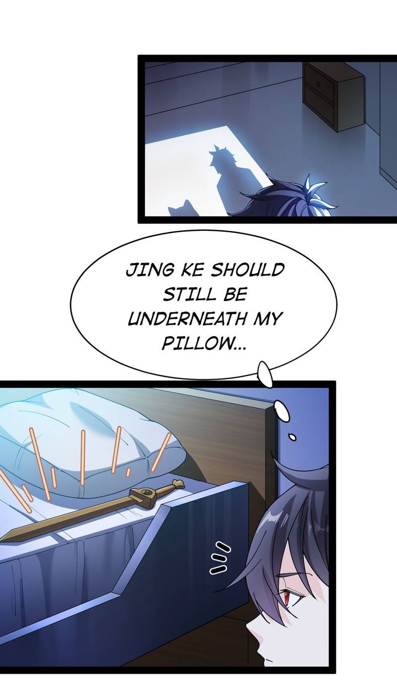 The Daily Life Of Immortal King 94 16