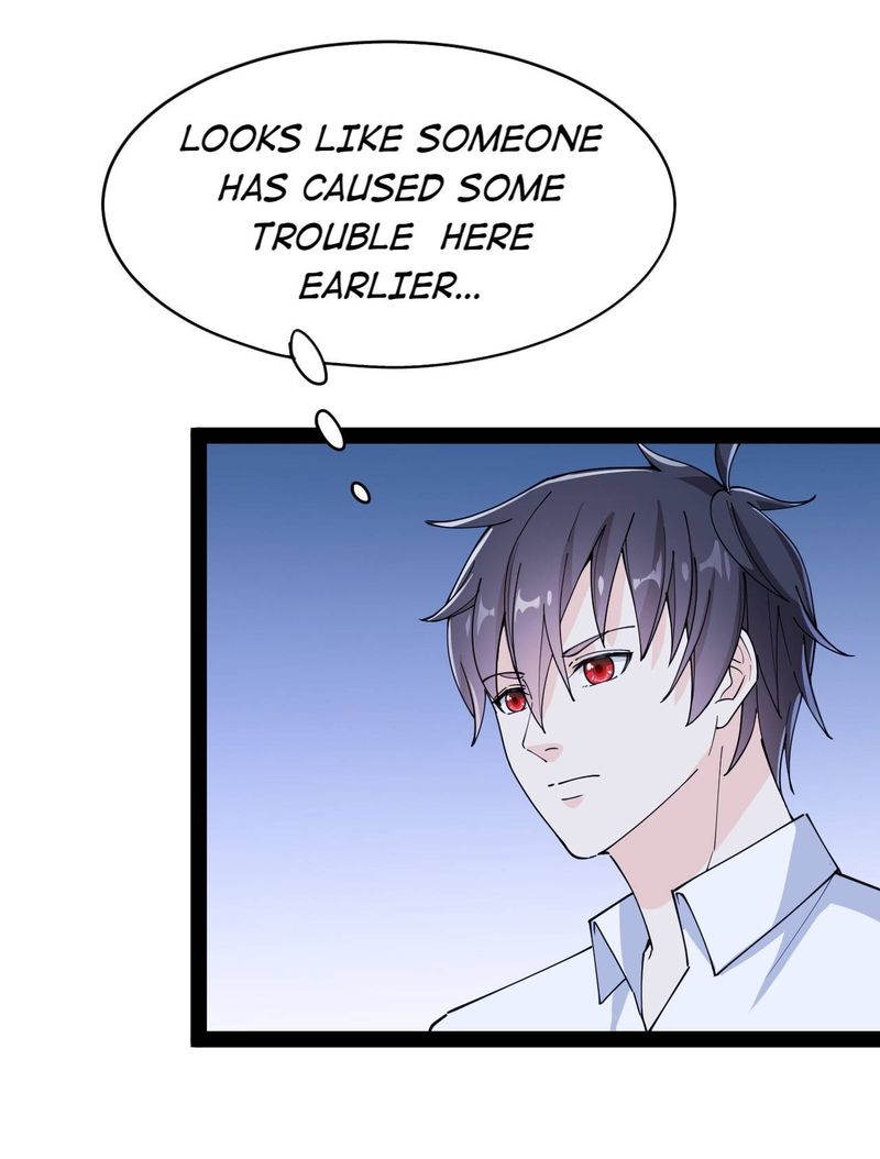 The Daily Life Of Immortal King 94 17
