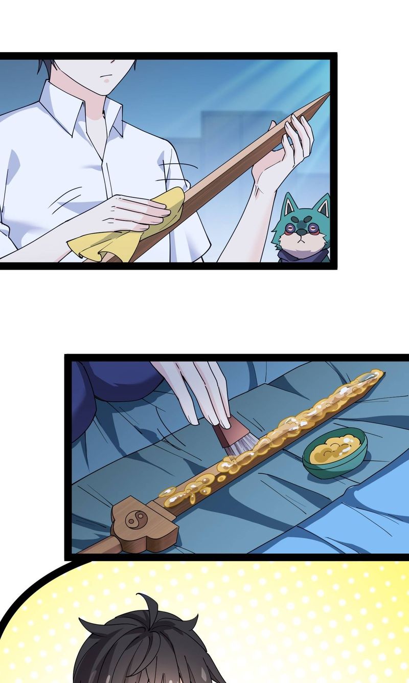 The Daily Life Of Immortal King 94 18