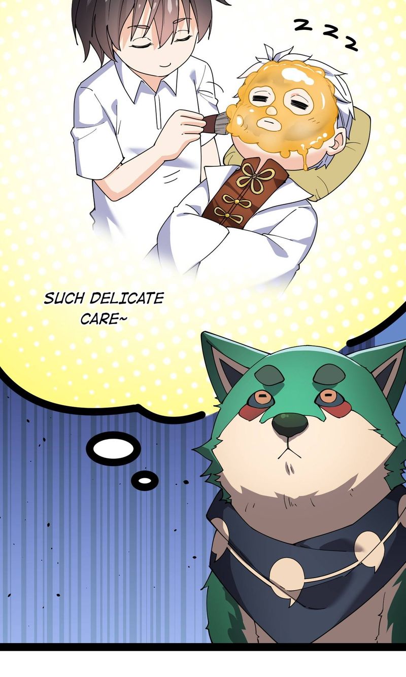 The Daily Life Of Immortal King 94 19