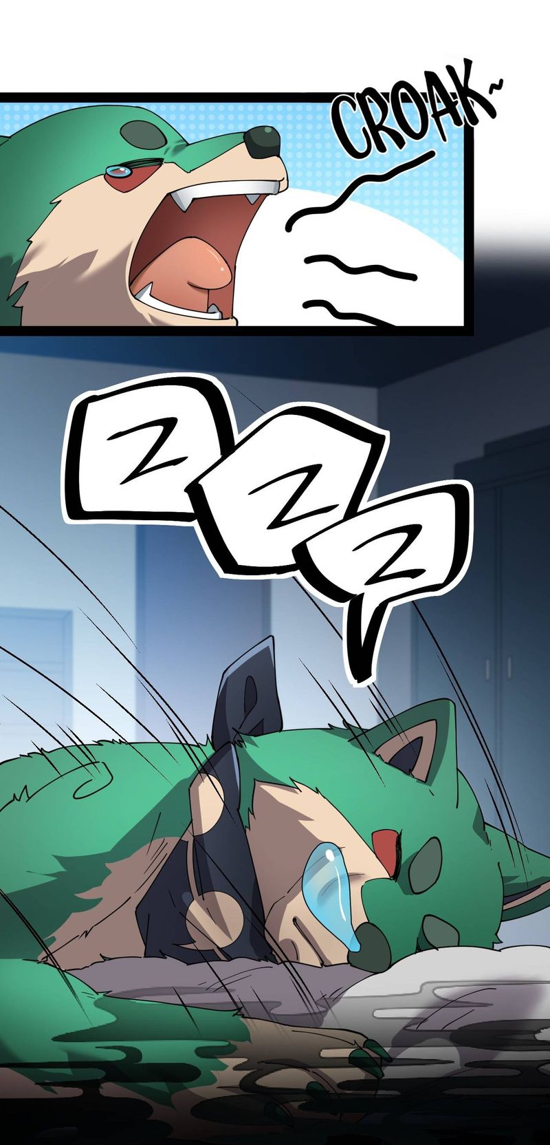 The Daily Life Of Immortal King 94 20
