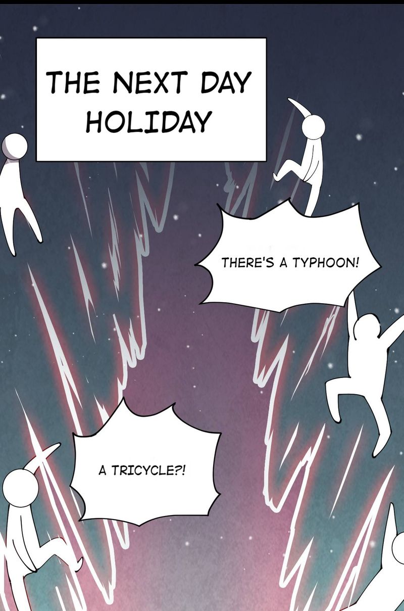 The Daily Life Of Immortal King 94 33