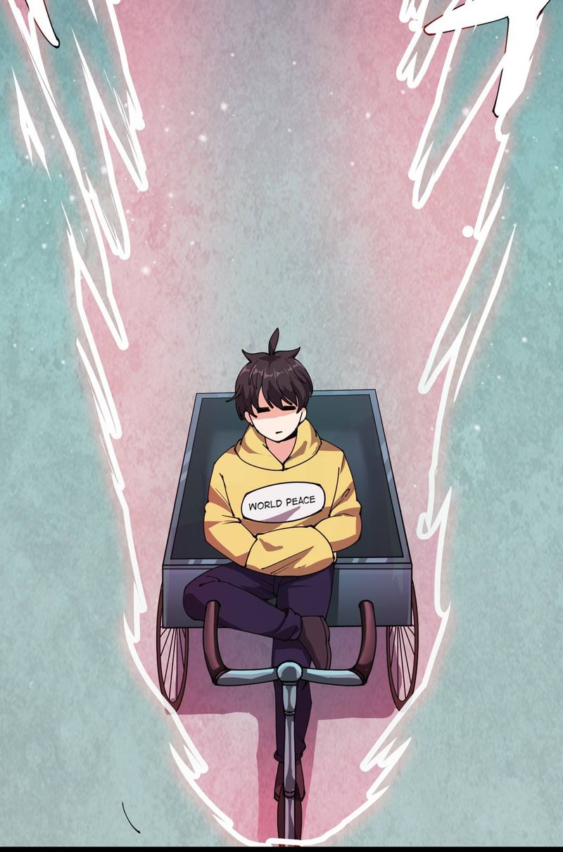 The Daily Life Of Immortal King 94 34