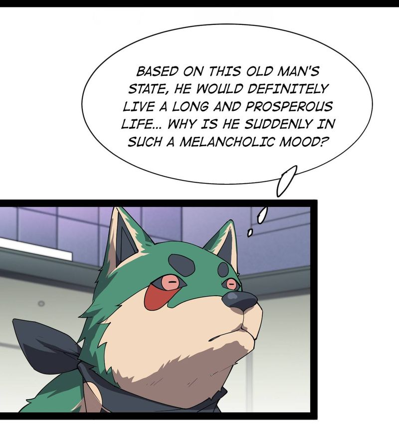 The Daily Life Of Immortal King 94 4