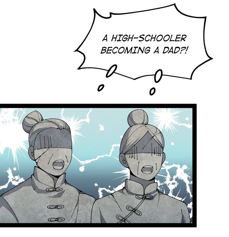 The Daily Life Of Immortal King 94 40