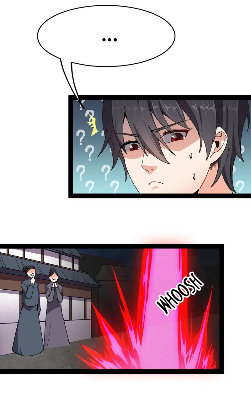 The Daily Life Of Immortal King 94 41