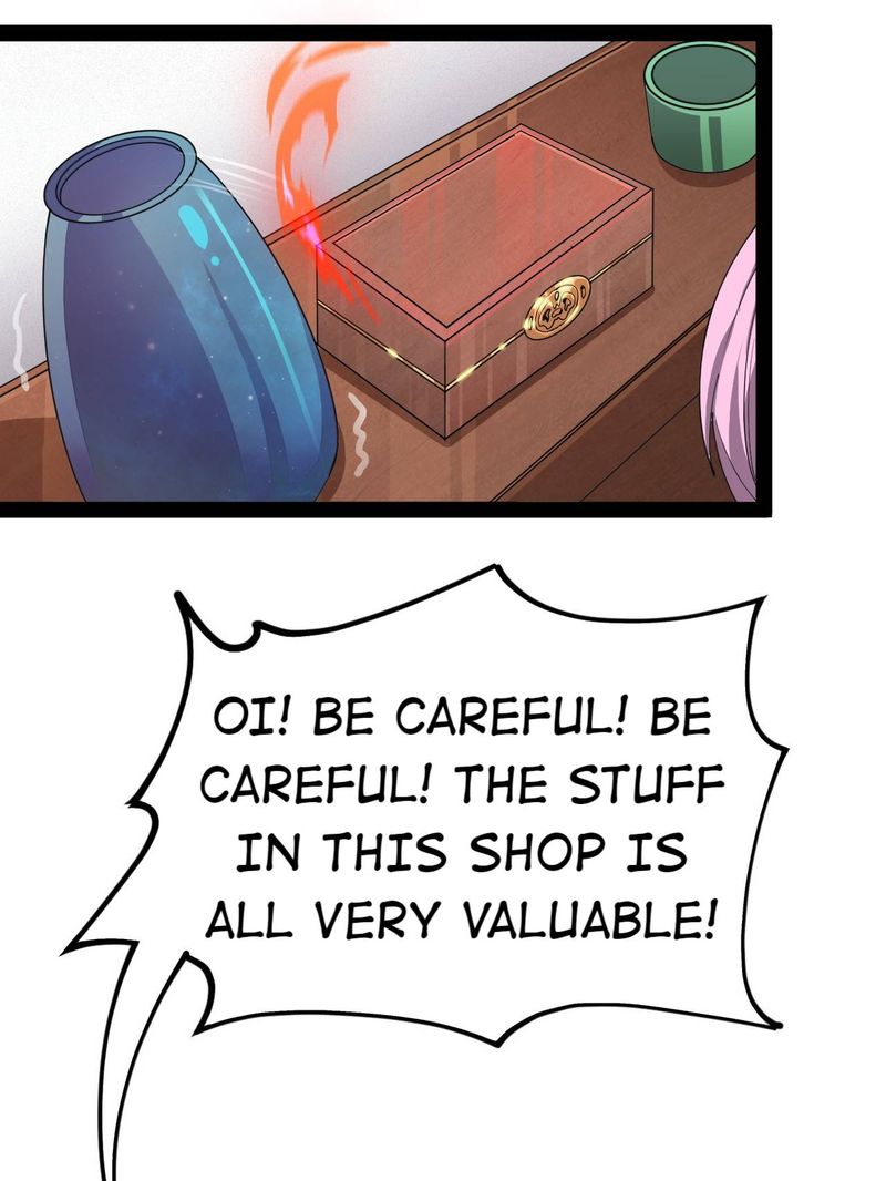 The Daily Life Of Immortal King 94 44