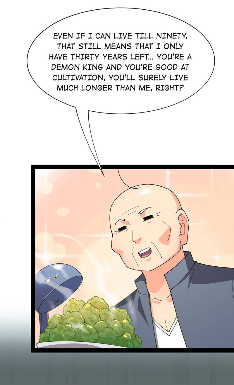 The Daily Life Of Immortal King 94 5
