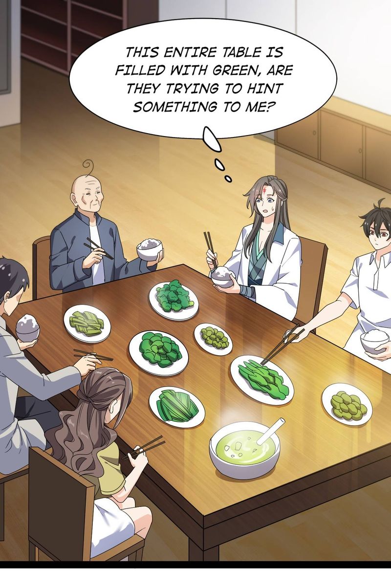 The Daily Life Of Immortal King 94 9