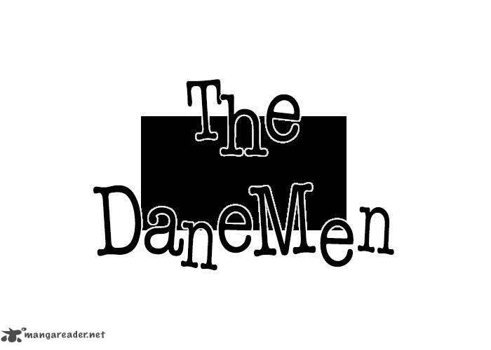 The Danemen 10 1