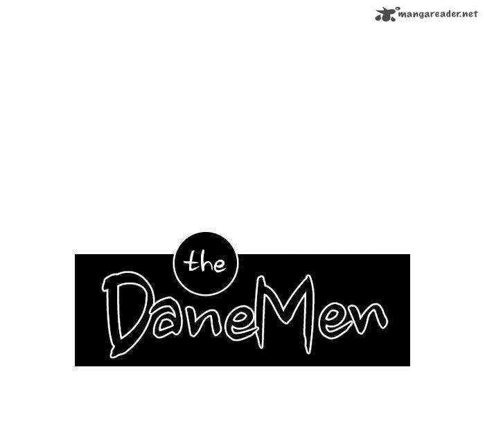 The Danemen 35 1