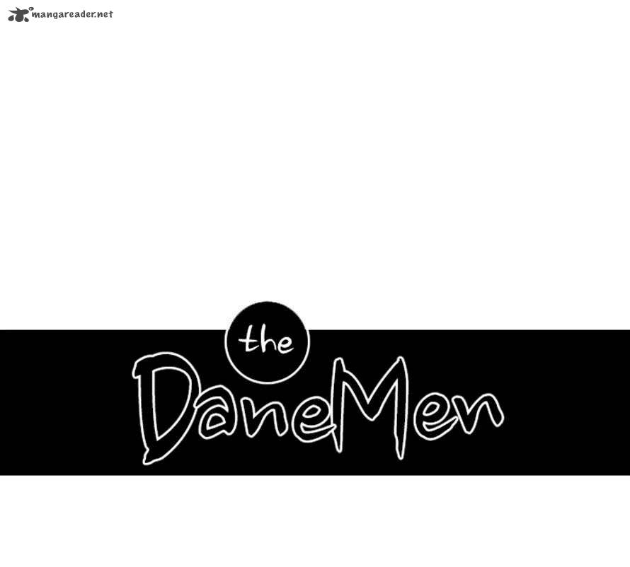 The Danemen 46 1